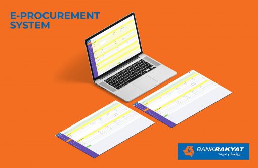 E-PROCUREMENT SYSTEM