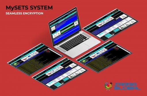MySETS SYSTEM