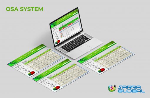 OSA SYSTEM