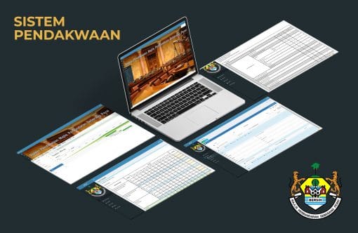 SISTEM PENDAKWAAN