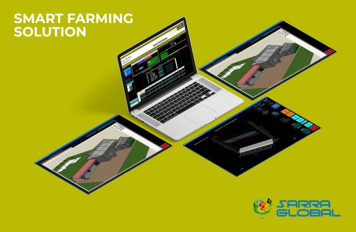 SMART FARMING SOLUTION